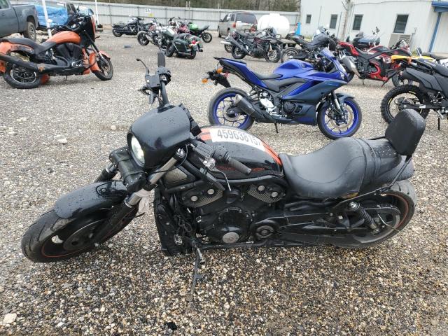 2008 HARLEY-DAVIDSON VRSCDX 1HD1HHH188K802173