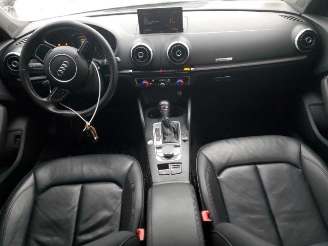2016 AUDI A3 PREMIUM WAUB8GFF9G1038799
