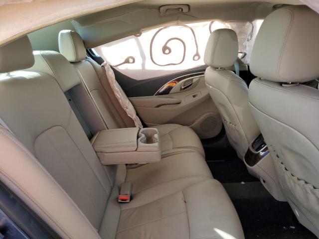 2015 BUICK LACROSSE - 1G4GB5G31FF225549