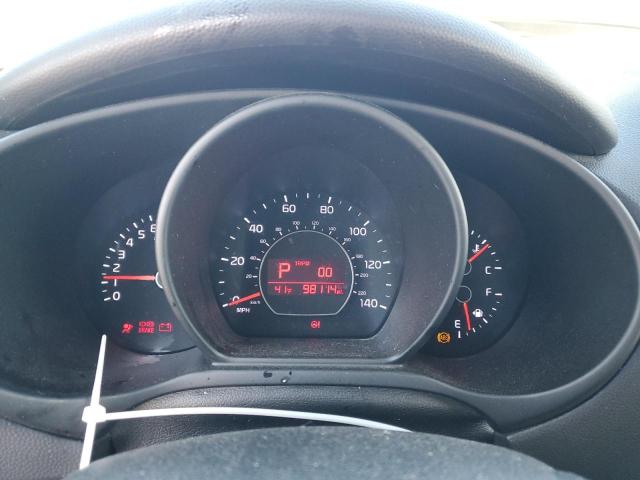 2019 KIA SOUL - KNDJN2A20K7019157