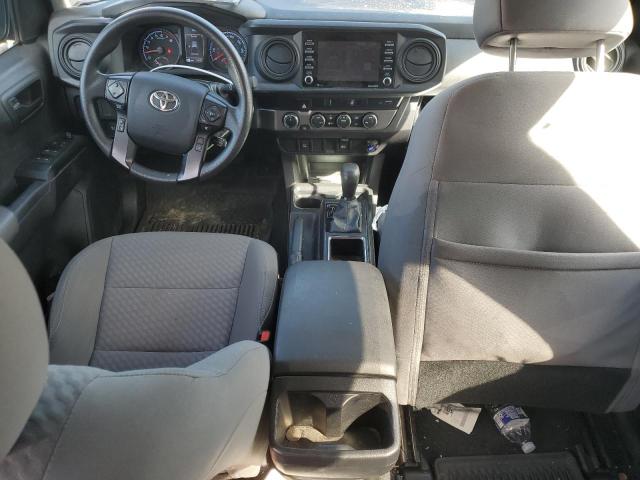 2022 TOYOTA TACOMA DOU - 3TYCZ5AN6NT086840