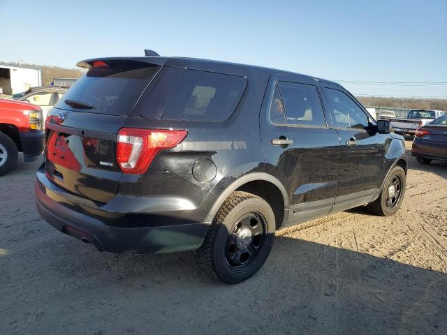 2017 FORD EXPLORER P - 1FM5K8AR8HGB93587