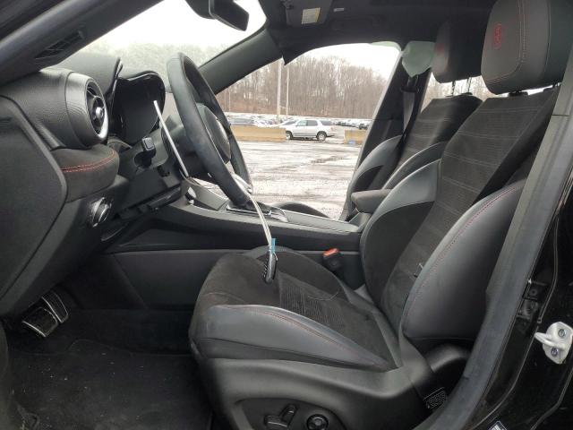2024 ALFA ROMEO TONALE VEL ZASPATDW5R3050744