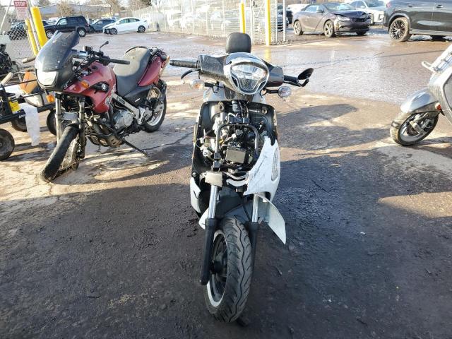 KYMCO USA INC LIKE 150 2023 XC2DBJ145PC100300 photo #3