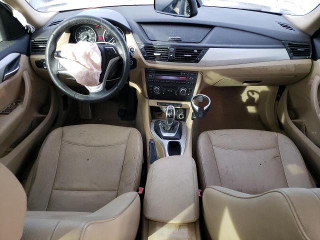 2015 BMW X1 SDRIVE2 - WBAVM1C56FV314929