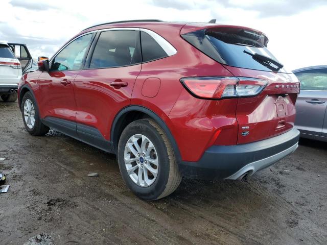 Vin: 1fmcu0g61mua21588, lot: 47243505, ford escape se 20212