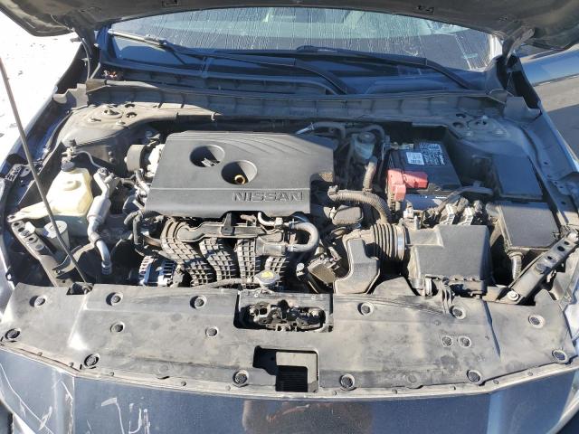 2019 NISSAN ALTIMA SV 1N4BL4DV9KC112736
