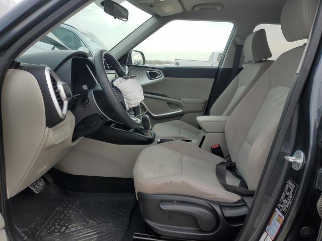 2020 KIA SOUL LX - KNDJ23AU7L7075937