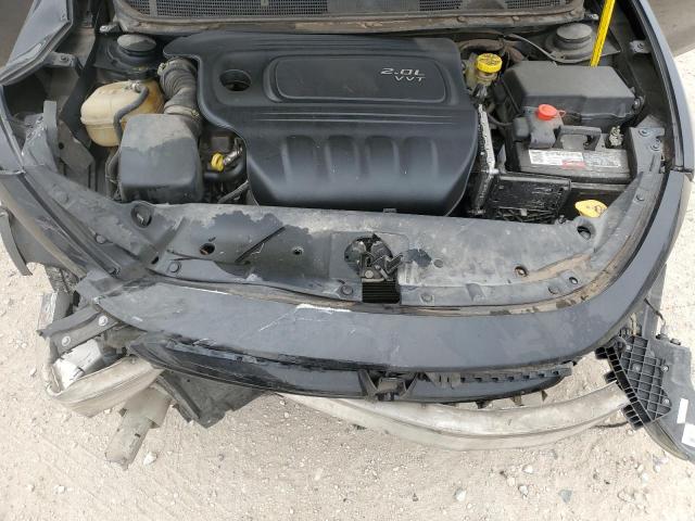 2015 DODGE DART SE 1C3CDFAA9FD432765