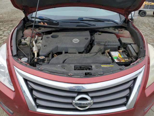 2015 NISSAN ALTIMA 2.5 - 1N4AL3AP1FC187903