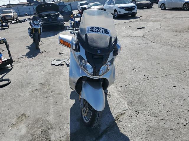 2003 SUZUKI AN650 K3 JS1CP51A832102064