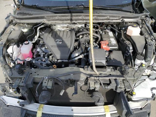 2023 LEXUS RX 350 BAS - 2T2BAMCA2PC028850