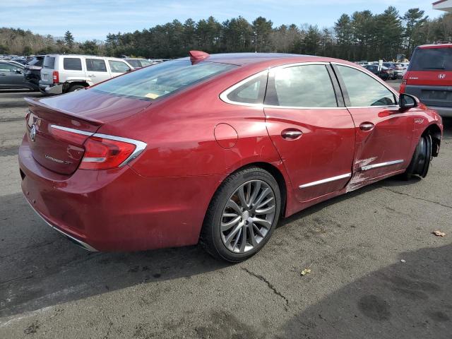2019 BUICK LACROSSE S 1G4ZW5SS8KU109864