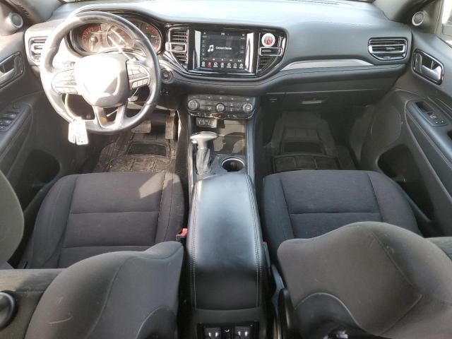 2021 DODGE DURANGO SX - 1C4RDJAGXMC573960