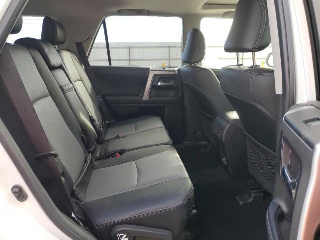 2023 TOYOTA 4RUNNER SE JTENU5JR5P6147728