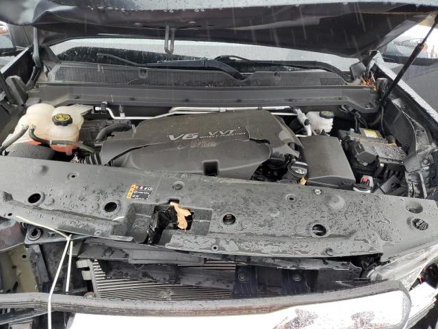 2021 GMC CANYON DEN 1GTG6EEN9M1150283
