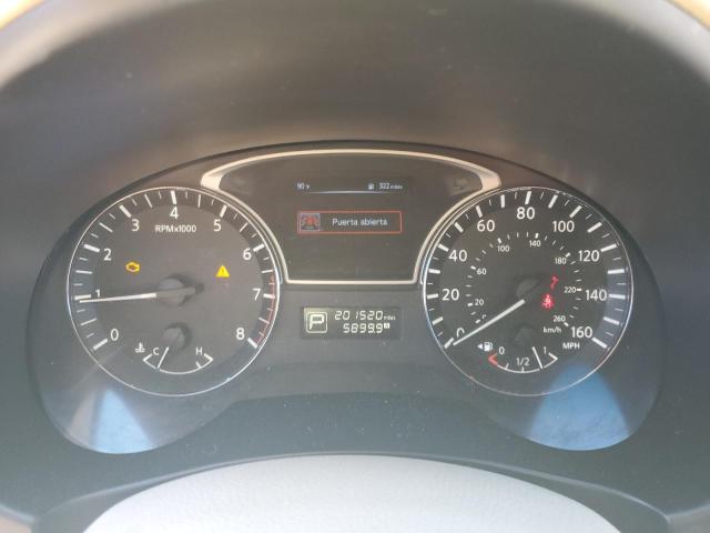 2015 NISSAN ALTIMA 2.5 - 1N4AL3AP6FC598603
