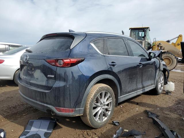 2019 MAZDA CX-5 GRAND - JM3KFBDM1K1671732