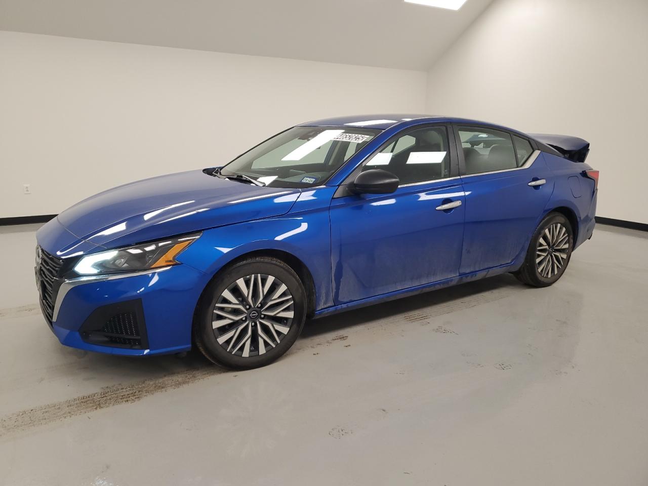 1N4BL4DV4SN301878 NISSAN ALTIMA SV 2025