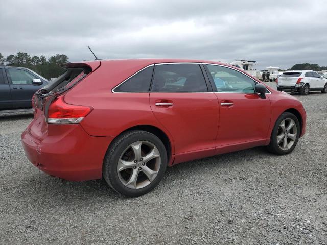 2011 TOYOTA VENZA - 4T3ZK3BB0BU039834