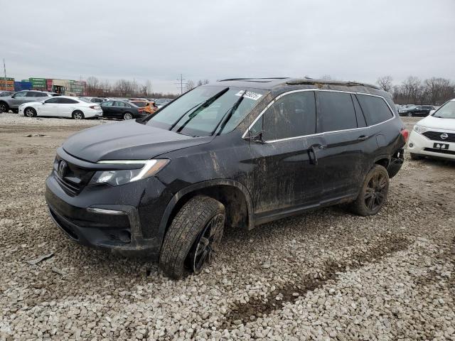 HONDA PILOT SE