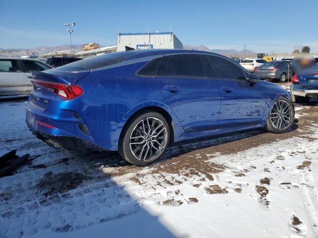 2023 KIA K5 GT 5XXG44J8XPG175444