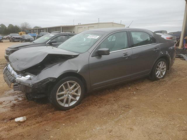 FORD FUSION SEL