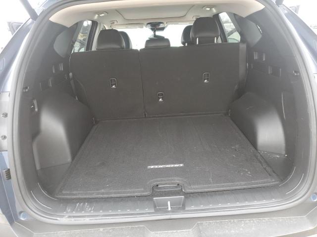 2025 HYUNDAI TUCSON LIM - 5NMJE3DE9SH503395
