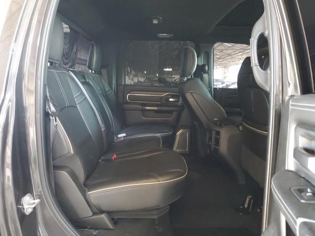 2019 RAM 2500 LIMIT 3C6UR5SLXKG717281