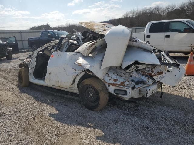 2019 NISSAN VERSA S 3N1CN7AP2KL840020