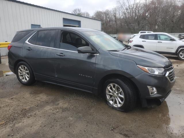 2020 CHEVROLET EQUINOX LT - 2GNAXKEV3L6255664