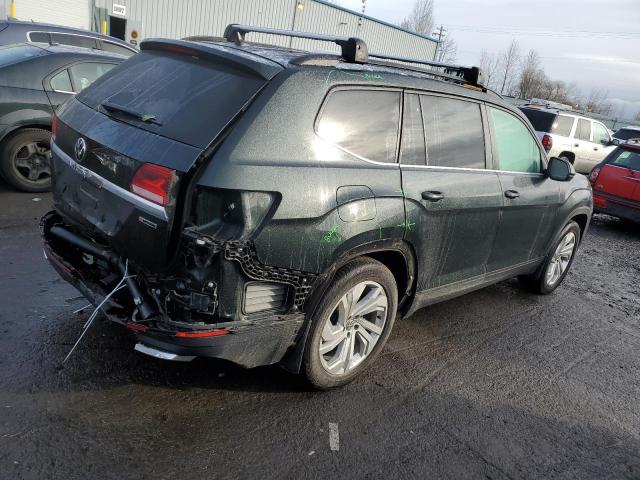 2021 VOLKSWAGEN ATLAS SE - 1V2KR2CAXMC582352