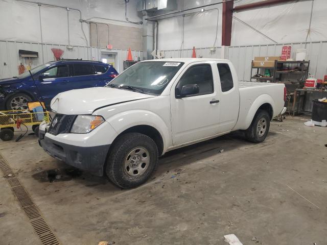 NISSAN FRONTIER S