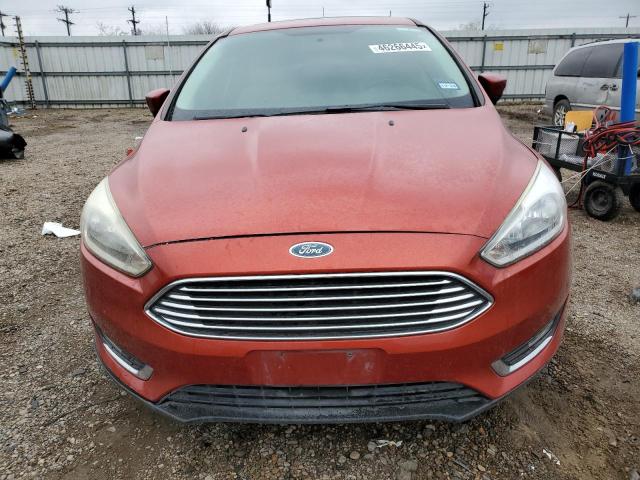 2018 FORD FOCUS TITA 1FADP3N22JL314229