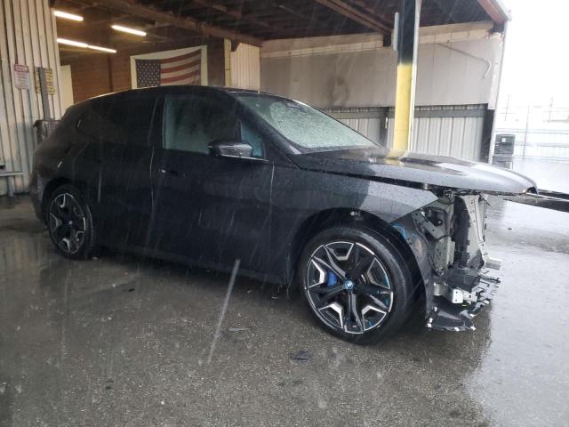 Vin: wb523cf09rcn87296, lot: 43403165, bmw ix xdrive5 xdrive50 20244