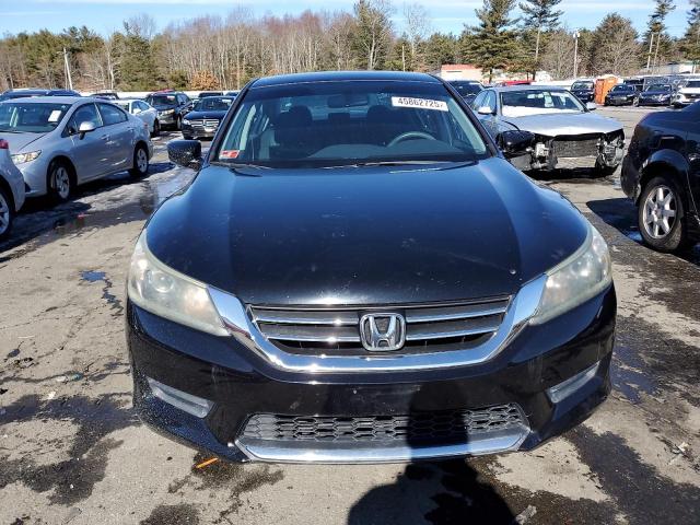 2015 HONDA ACCORD LX - 1HGCR2F34FA137785