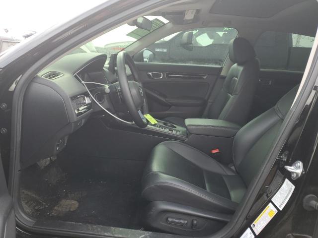 2024 HONDA CIVIC TOUR - 2HGFE1F96RH325737
