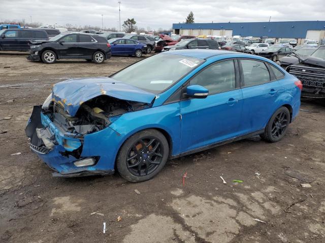 Vin: 1fadp3f27gl395557, lot: 42560855, ford focus se 2016 img_1