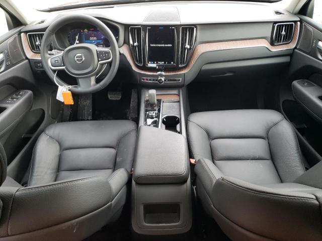 2022 VOLVO XC60 T8 RE YV4H60DZ6N1058347