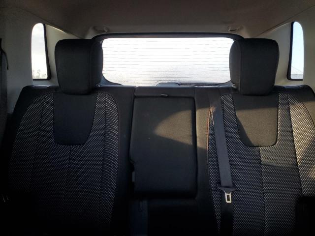2017 GMC TERRAIN SL - 2GKALMEK5H6285461