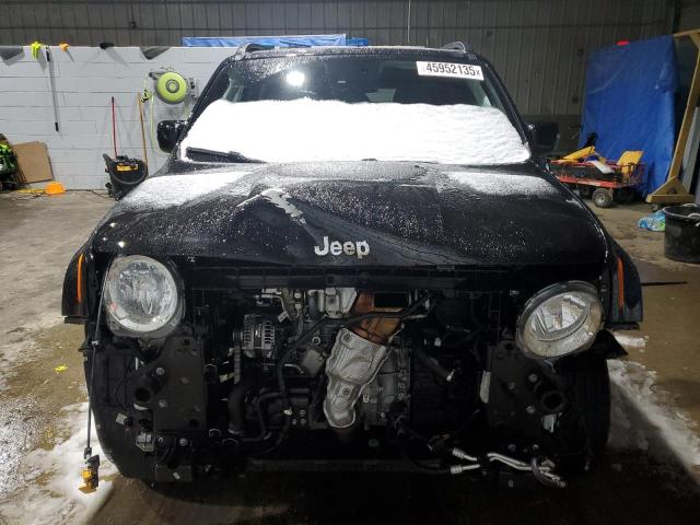 2023 JEEP RENEGADE L ZACNJDD13PPP15563