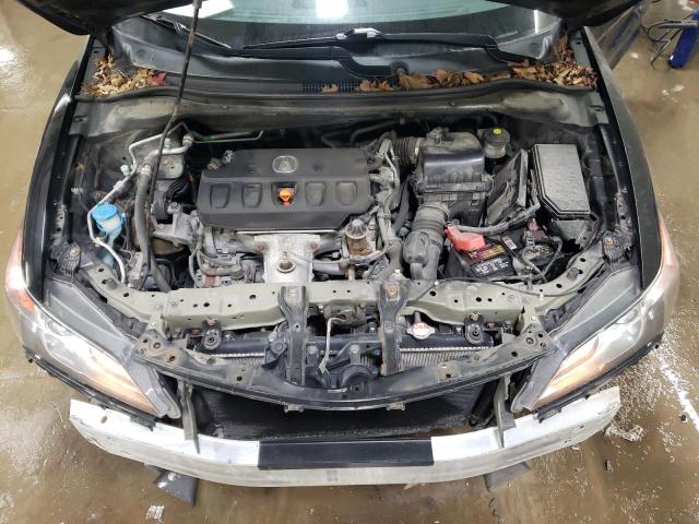 2015 ACURA ILX 20 19VDE1F34FE006449