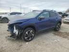 2024 SUBARU CROSSTREK - 4S4GUHM67R3839716