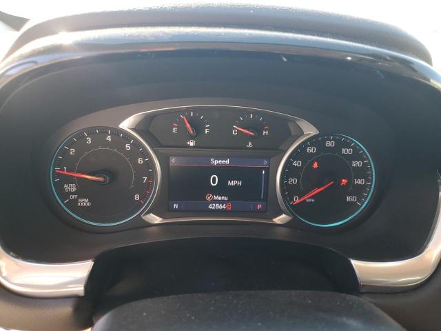 2021 CHEVROLET TRAVERSE L - 1GNERHKW8MJ251450