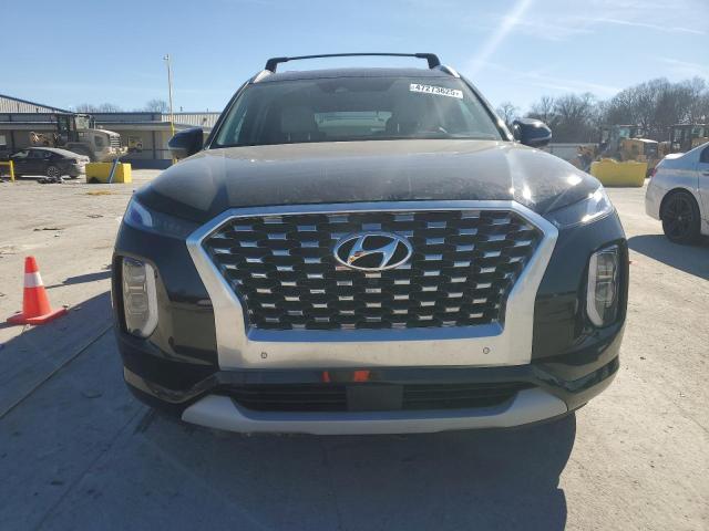 2022 HYUNDAI PALISADE L - KM8R54HE7NU336403