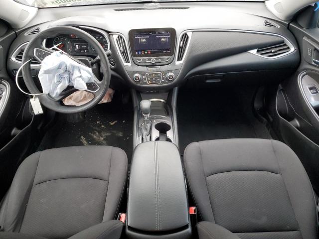 2022 CHEVROLET MALIBU LT - 1G1ZD5ST4NF165384