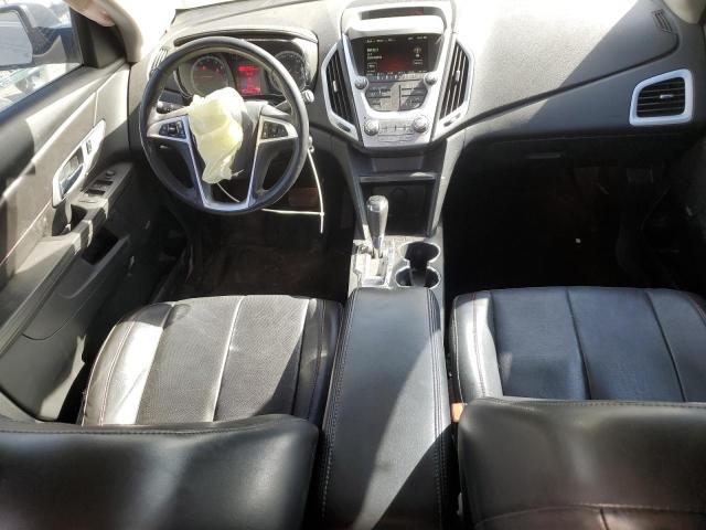 2017 GMC TERRAIN SL - 2GKALPEK7H6146532