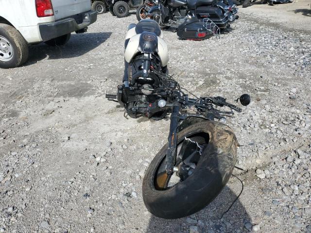 2023 HARLEY-DAVIDSON RH1250 S 1HD1ZC414PB306534
