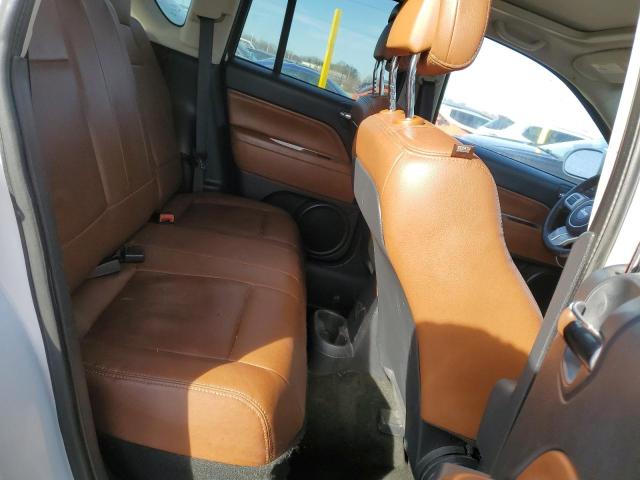 2017 JEEP COMPASS LA - 1C4NJCEA0HD118351