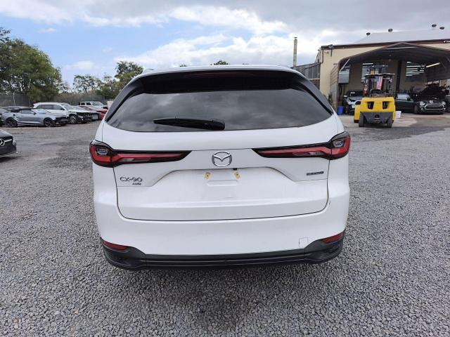2024 MAZDA CX-90 PREF JM3KKCHD2R1114205